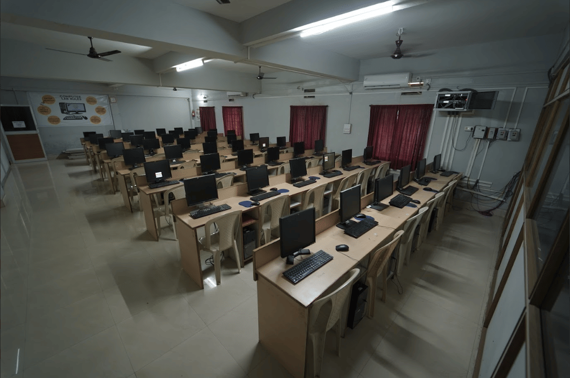 Dr. Ambedkar Memorial Institute of Information Technology and Management Science Rourkela Facilities photo 7